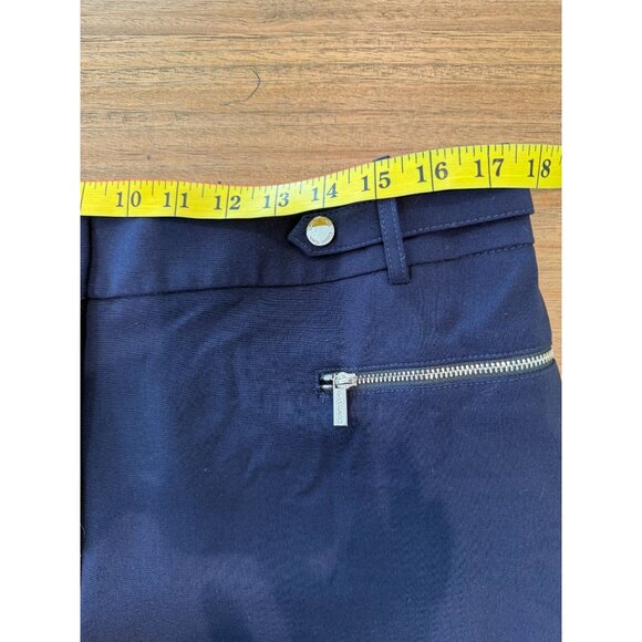 Calvin Klein Straight Leg Pants, size 12 - Picture 10 of 12